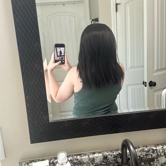 Chelsey Smith Crown - Gracie - Picture 3 of 14